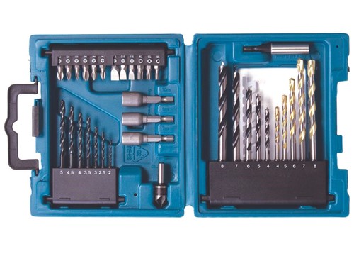 Valigetta kit pezzi per - 34,
