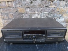 Technics RS-TR474 MK2 Doppio