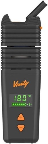 Venty vaporizer - venty,