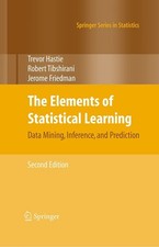 The Elements Of Statistical