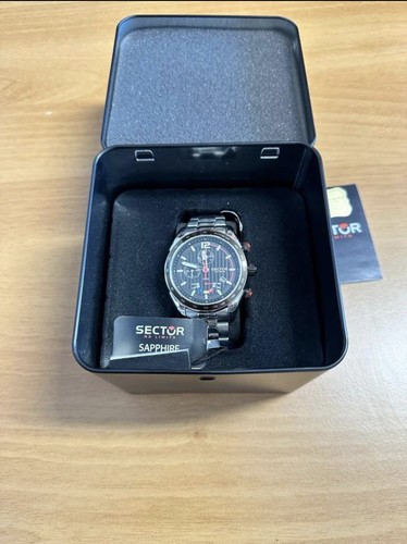 Orologio uomo sector 330 - uomo,