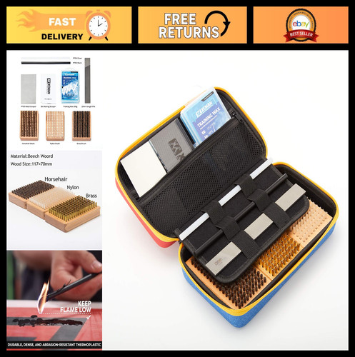 Kit tuning ceretta - , sci
