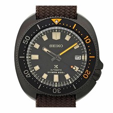 Orologio seiko prospex 1970 - orologio,