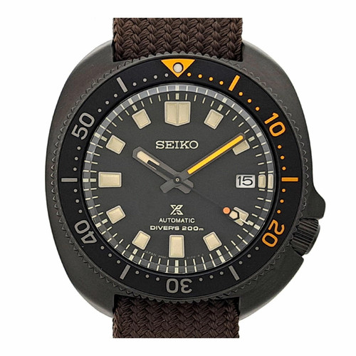 Orologio seiko prospex 1970 - seiko,
