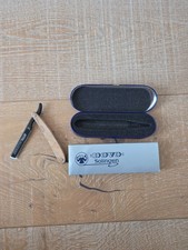 ***TOP*** DOVO Shavette Madera