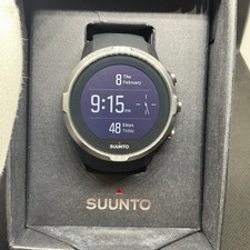Suunto Spartan Sport GPS