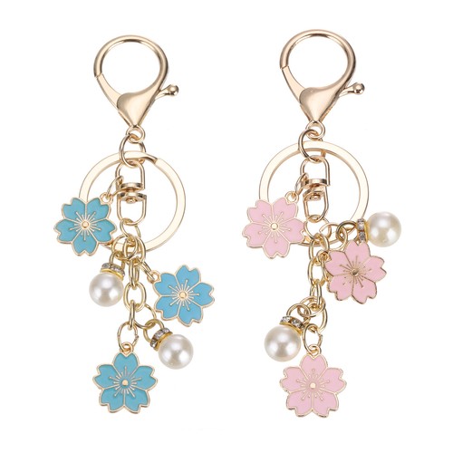 Per charm - , fiori