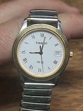 Tissot PR50 Luxury Swiss Made