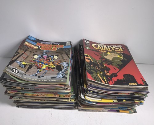 Grande lotto 100 fumetti