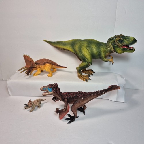 Schleich dinosauro figura - schleich,