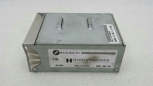 Amplificatore bmw serie - amplificatore,