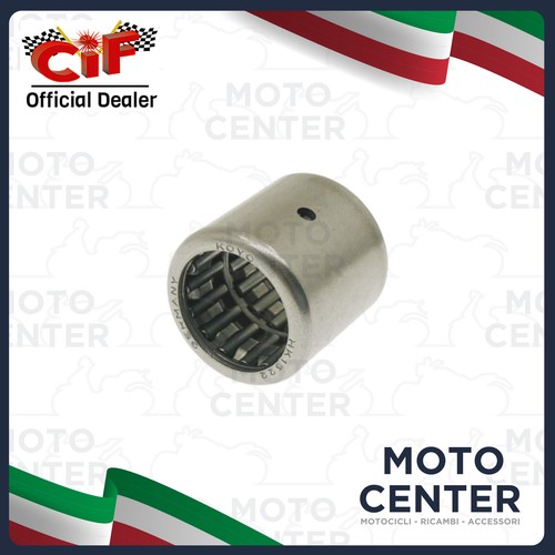 Astuccio campana frizione - astuccio,
