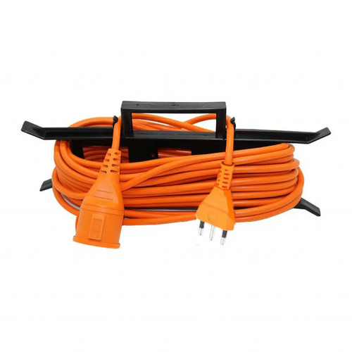 Prolunga cavo vde h05vvf - prolunga,