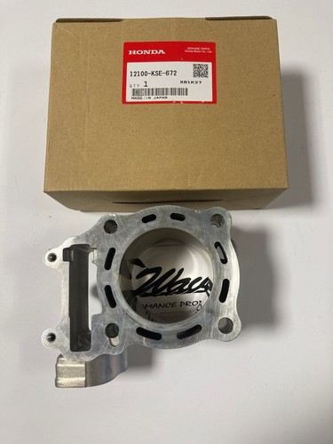 Cilindro 12100 kse 672 honda - cilindro, 12100-kse-672