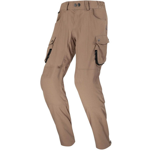 Ls2 pantaloni moto coast cargo - ls2,
