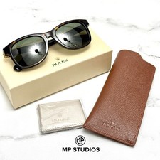 Set occhiali da sole Rolex