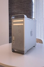Apple mac pro - mac, 2010