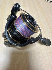 Mulinello da spinning Daiwa