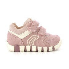 SNEAKERS CON VELCRO BIMBI