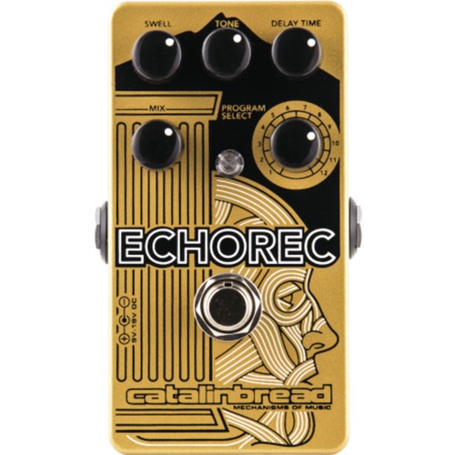 Catalinbread echorec - echorec,