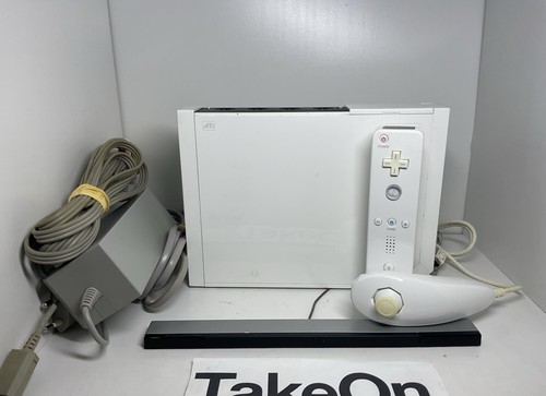 Nintendo wii completa - nintendo,