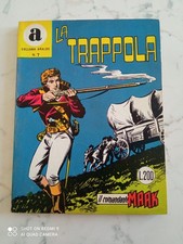 Comandante Mark Araldo N. 7 in