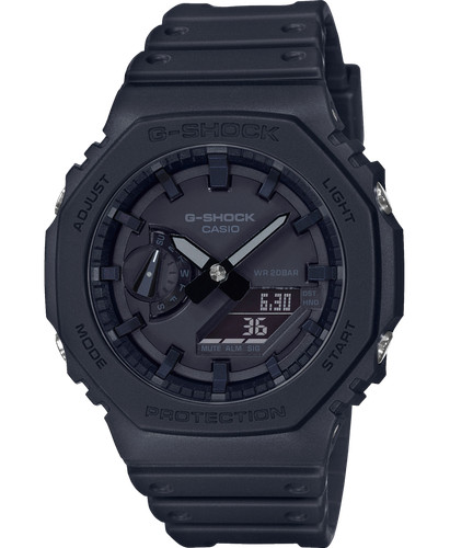 Orologio cronografo uomo - cronografo, casio