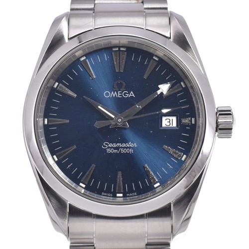 Orologio uomo omega seamaster - uomo,