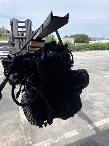 Motore usato 187a1000 fiat - motore,