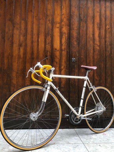 Eroica corsa motobecane - eroica,