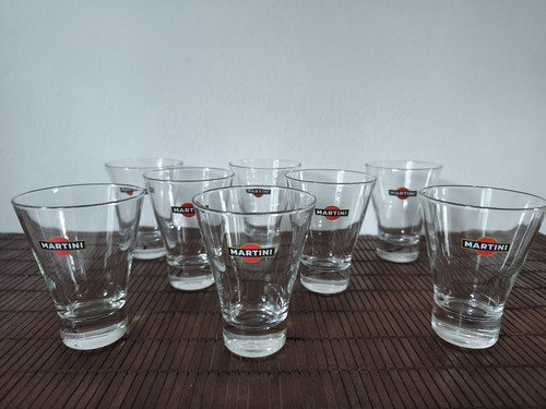 Bicchieri martini originali - bicchieri,