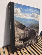 IL GRAN RIFT AFRICANO Le