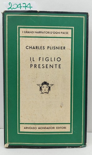 Charles plisnier figlio - plisnier,