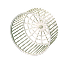 Ruota per criceti aperta