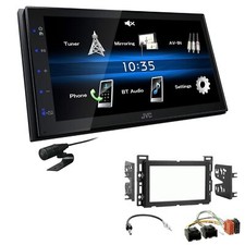 Jvc din autoradio - jvc, 2