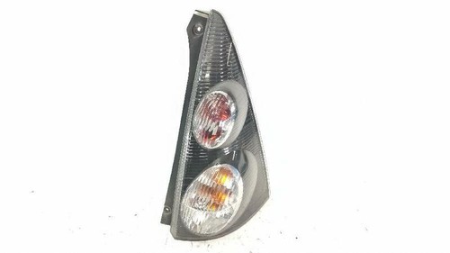 Fanale posteriore citroen - fanale,