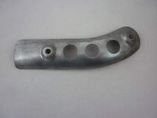 COPRIMARMITTA TUBO  ANTERIORE ORIGINALE KYMCO PEOPLE S 125/150/200 cc  2005/2016