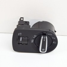 AUDI Q3 8U 1.4 TFSI Centralina interruttore fari 8X2941531AN 2018 RHD