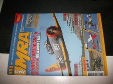 **r Revue MRA avion n°853