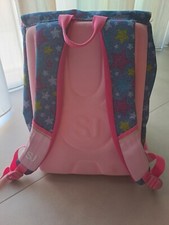 SJ Zaino Estensibile  bambina come nuovo