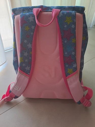 Zaino estensibile bambina - sj,
