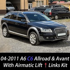 Per Audi A6 C6 4F Allroad