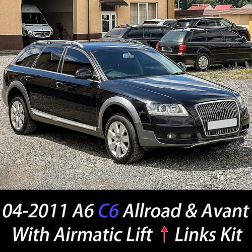 Per audi 4f allroad - audi, a6