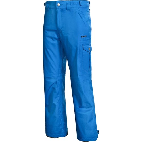 Pantaloni snowboard sci - pantaloni, da