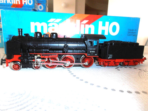 Marklin art 3099 fantastica - marklin, art.3099