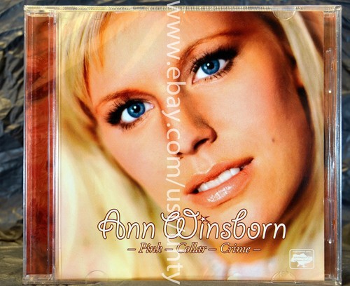 Ann winsborn pink collar - winsborn, pink-collar-crime