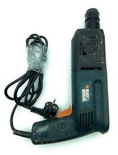 BLACK DECKER KD-8000 TRAPANO
