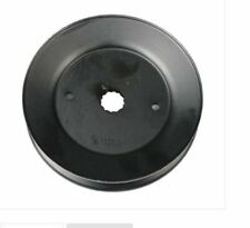 Puleggia albero lama