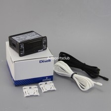 Dixell XR06CX-4N1F1 Termostato
