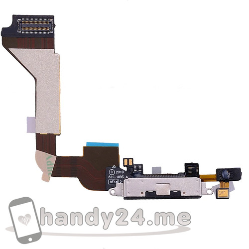 Porta carica per iphone - per, 4